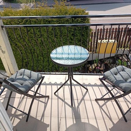 Apartamenty Konik Morski Ostrowo Ostrowo  Zewnętrze zdjęcie