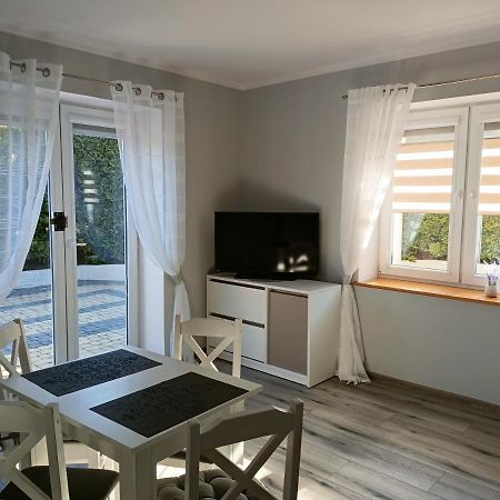 Apartamenty Konik Morski Ostrowo Ostrowo  Zewnętrze zdjęcie