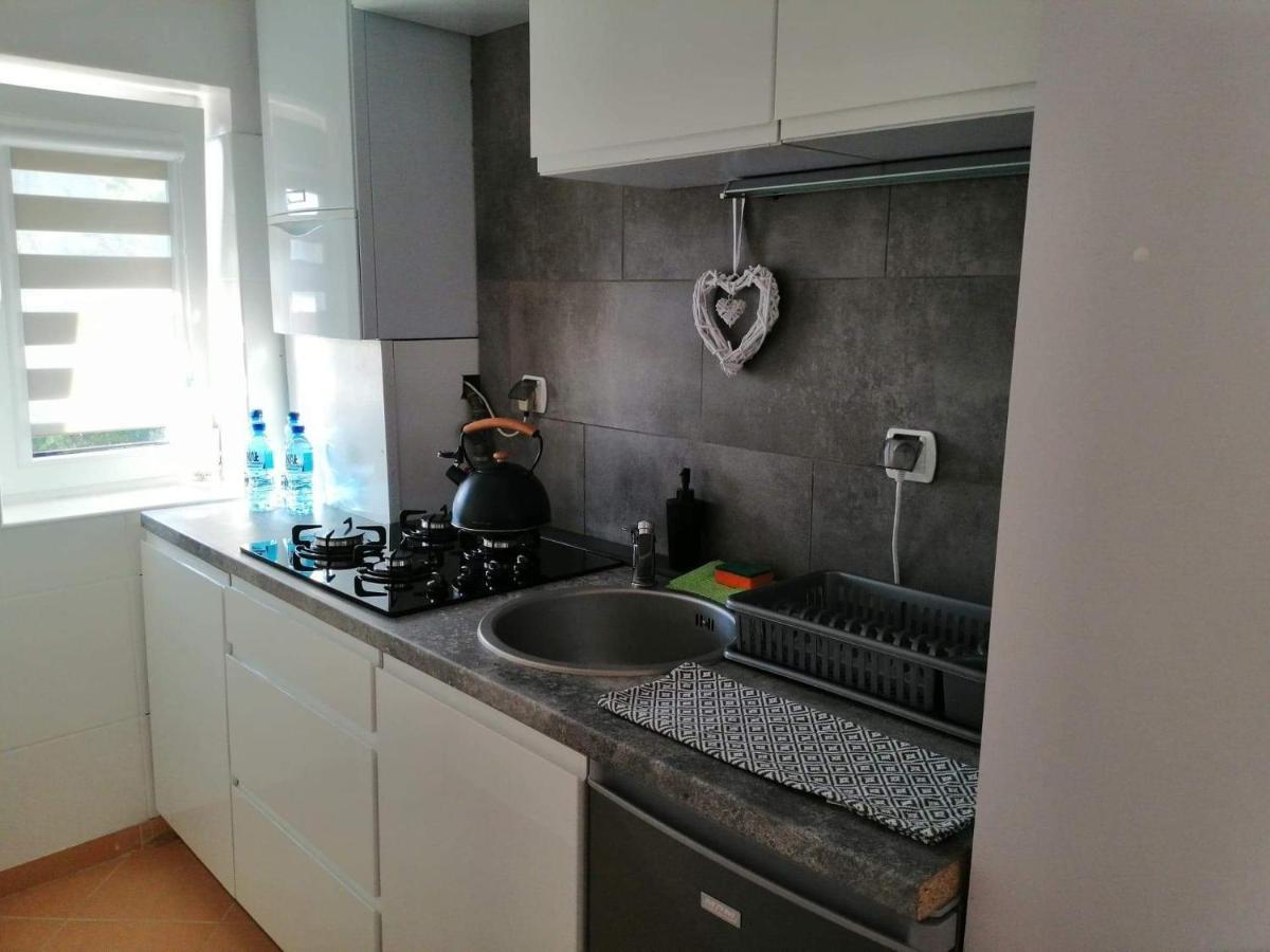 Apartamenty Konik Morski Ostrowo Ostrowo  Zewnętrze zdjęcie