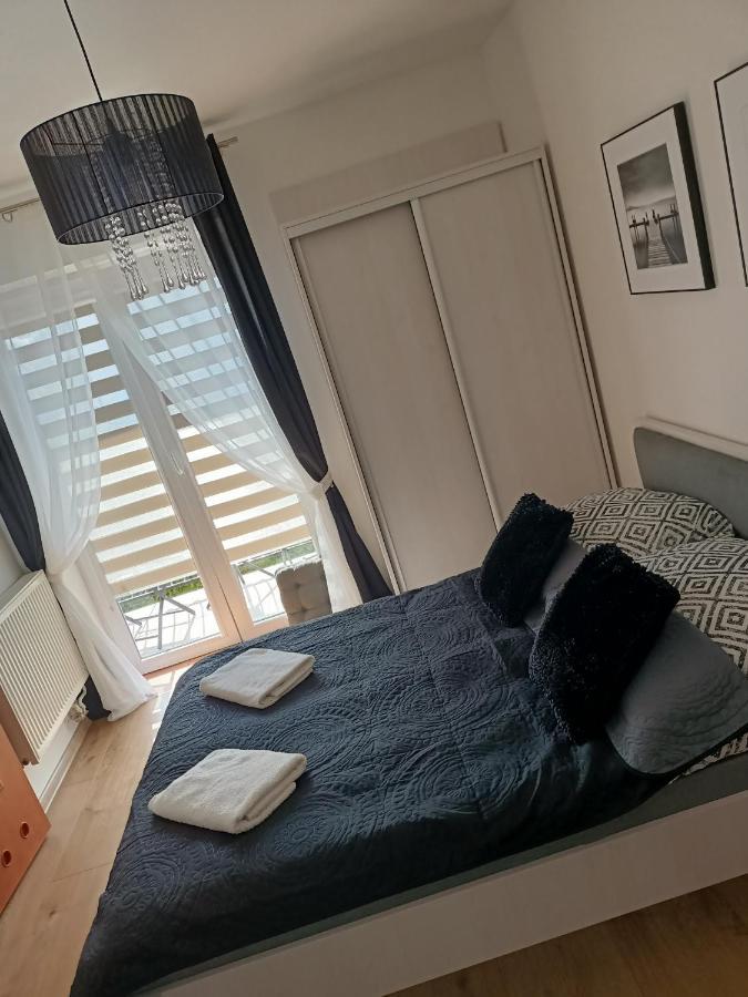 Apartamenty Konik Morski Ostrowo Ostrowo  Zewnętrze zdjęcie