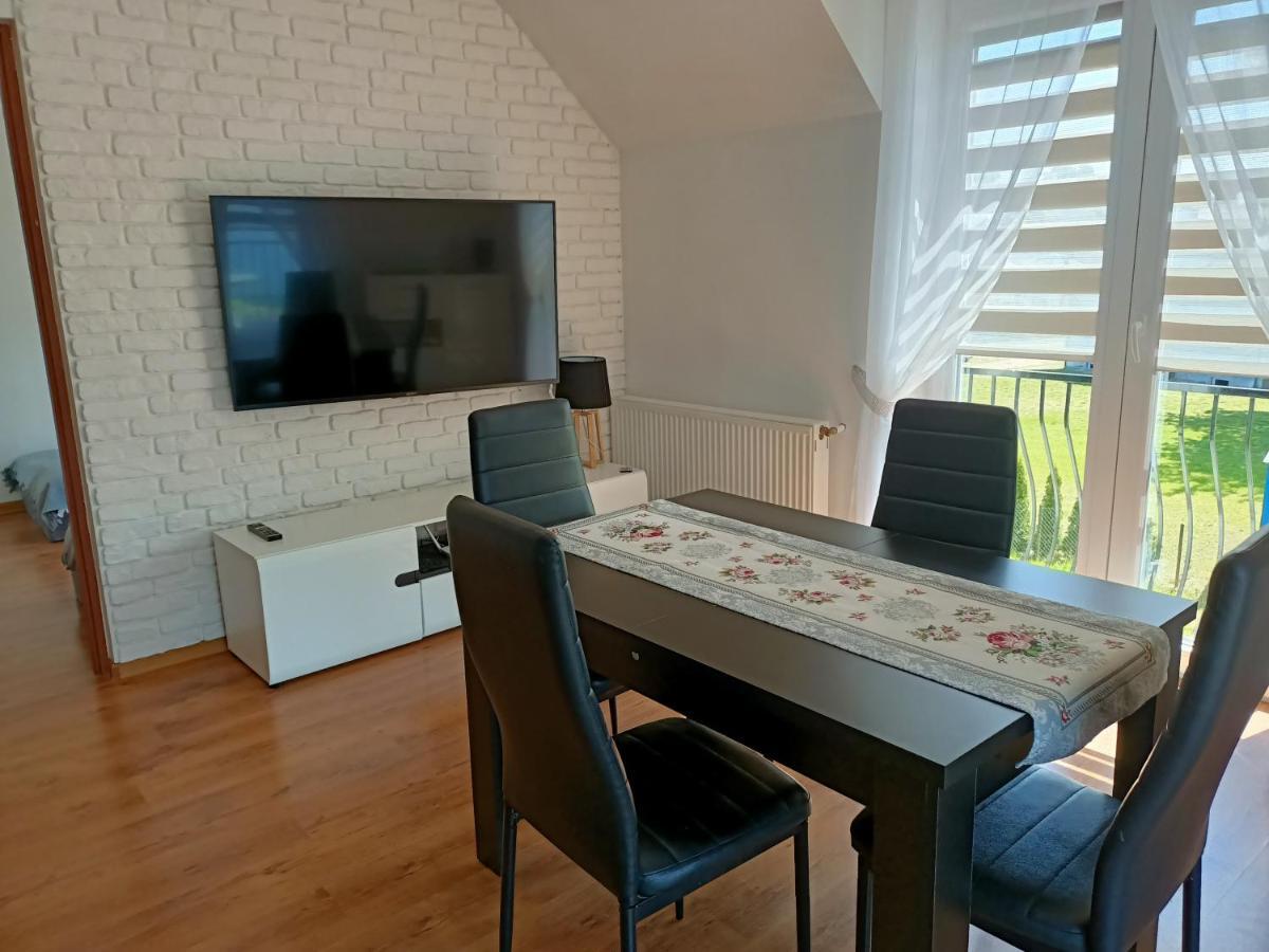 Apartamenty Konik Morski Ostrowo Ostrowo  Zewnętrze zdjęcie