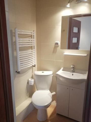 Apartamenty Konik Morski Ostrowo Ostrowo  Zewnętrze zdjęcie