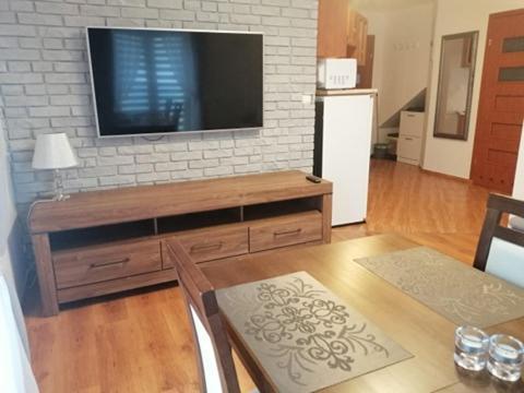 Apartamenty Konik Morski Ostrowo Ostrowo  Zewnętrze zdjęcie
