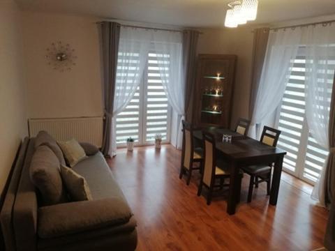 Apartamenty Konik Morski Ostrowo Ostrowo  Zewnętrze zdjęcie